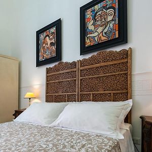 Camera deluxe con letto king size